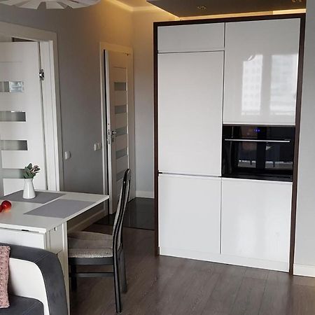 Goclaw Apartament Βαρσοβία Εξωτερικό φωτογραφία