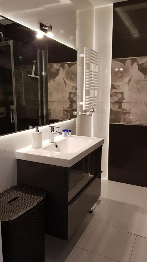 Goclaw Apartament Βαρσοβία Εξωτερικό φωτογραφία
