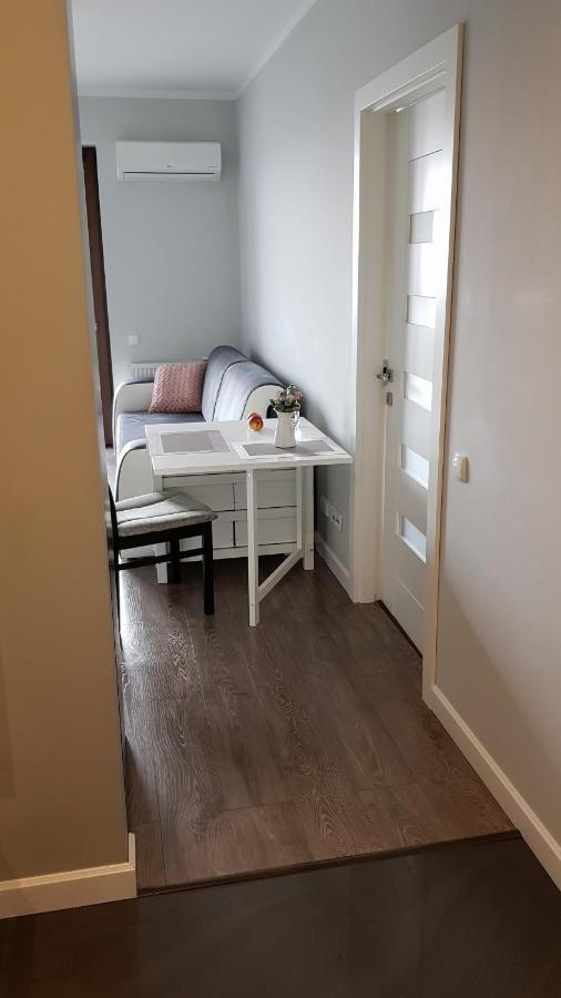 Goclaw Apartament Βαρσοβία Εξωτερικό φωτογραφία